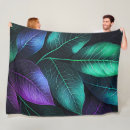 Search for jewels blankets Blue