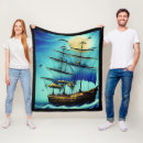 Search for nautical blankets Cool