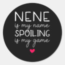 Search for spoiled stickers Woman