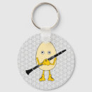 Search for clarinet key rings Musical instrument