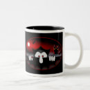 Search for black castle mugs Vampire