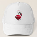 Search for wilde hats Red
