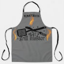 Search for grill master aprons Bbq
