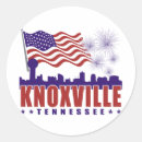 Search for knoxville stickers Tennessee