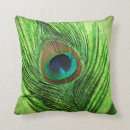 Search for peacock green cushions Photography
