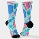 Search for pickleball socks Pattern