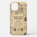 Search for newspaper iphone cases Retro