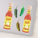 Search for jalapeno pepper stickers Spicy
