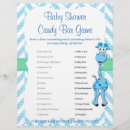 Search for giraffe flyers Baby boy