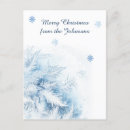 Search for blue window cards Elegant