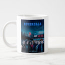 Search for riverdale mugs Pops diner