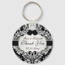 Search for damask wedding key rings Bridal shower