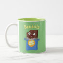 Search for chocoholic mugs Cute