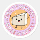 Search for cheesy stickers Cute