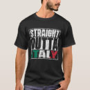 Search for italy flag tshirts Roots