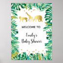 Search for jungle welcome signs Gold