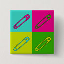Search for safe badges Modern