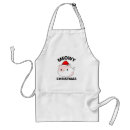 Search for cat lovers aprons Xmas