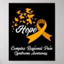 Search for complex regional pain syndrome posters Rare