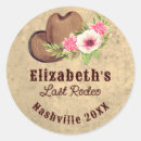 Search for last ride stickers Girls weekend