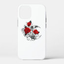 Search for red moon iphone cases Gothic
