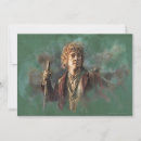 Search for unexpected invitations Gollum