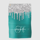 Search for glitter golf equipment Teal