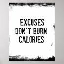 Search for funny gym quotes posters Exercise