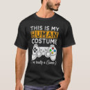 Search for costume tshirts Pumpkin