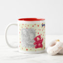 Search for heart teddy bear mugs Animal