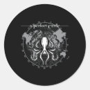 Search for octopus design stickers Marine life