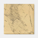 Search for berkeley california magnets Map