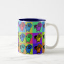 Search for dachsund mugs Dog