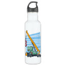 Search for digger water bottles Excavator