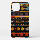 Search for african style iphone cases Black