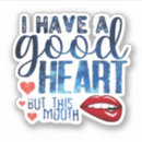 Search for good night stickers Heart