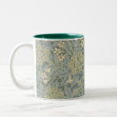 Search for jasmine flower mugs William morris