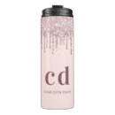 Search for pink sparkle mugs Monogram monogrammed name