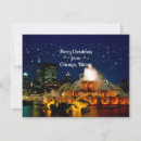 Search for illinois christmas cards Chicago