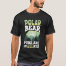 Search for arctic bear clothing Wildlife conservation