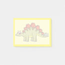 Search for cute dinosaur post it notes Animal