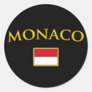 Search for monaco stickers Country