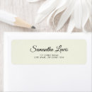 Search for seals address return address labels Classic