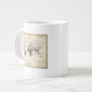 Search for geographer mugs World