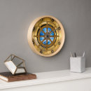 Search for porthole clocks Ocean