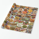 Search for food wrapping paper Dessert