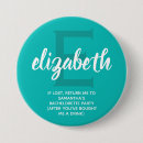 Search for bachelorette party badges Buy her a shot