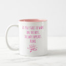 Search for the journey begins mugs Graduate