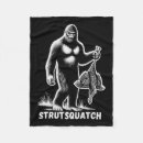 Search for bigfoot blankets Camping