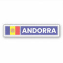Search for andorra stickers Andorra la vella